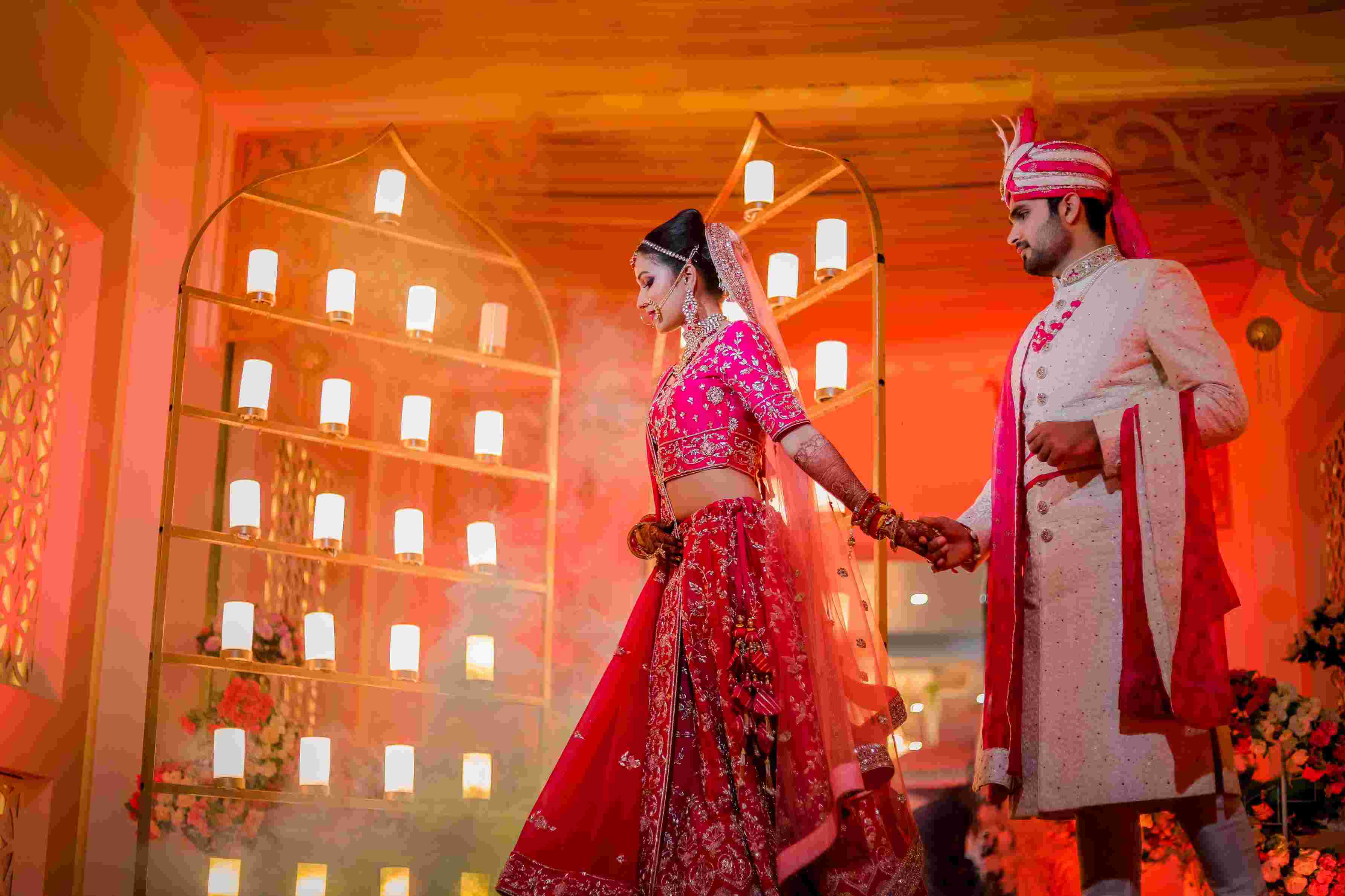 Wedding Photography In Jaipur